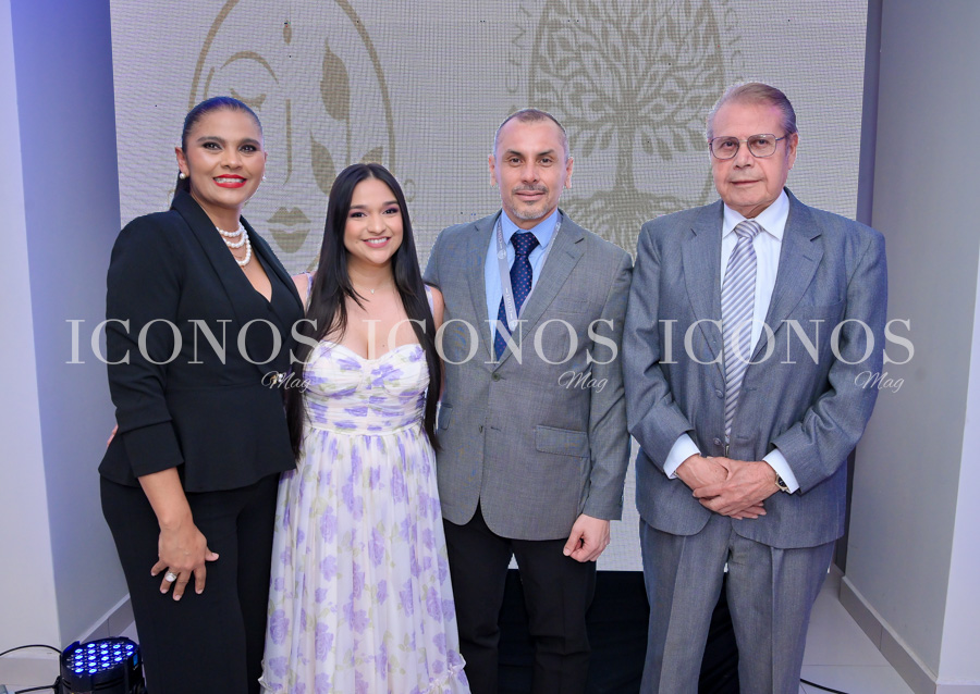 inauguracion cirot y olivos honduras parte 1
