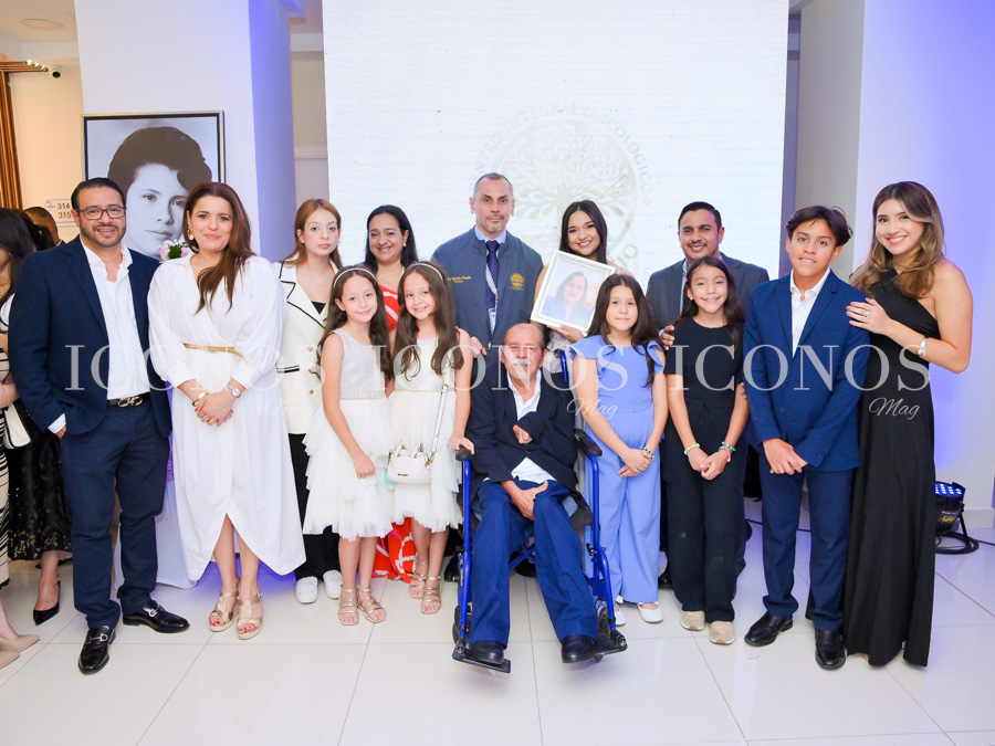 inauguracion cirot y olivos honduras parte 2