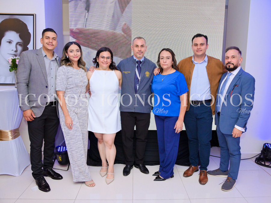 inauguracion cirot y olivos honduras parte 2