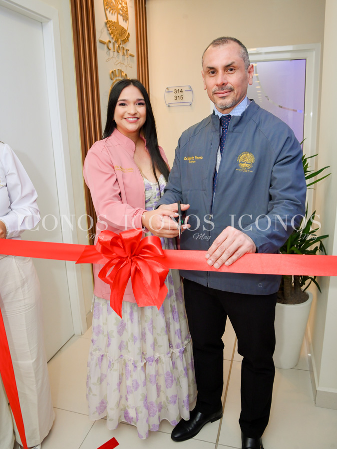 inauguracion cirot y olivos honduras parte 2