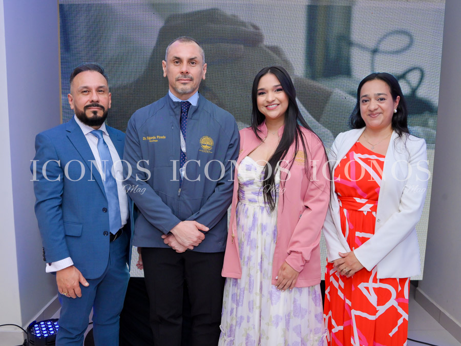 inauguracion cirot y olivos honduras parte 2