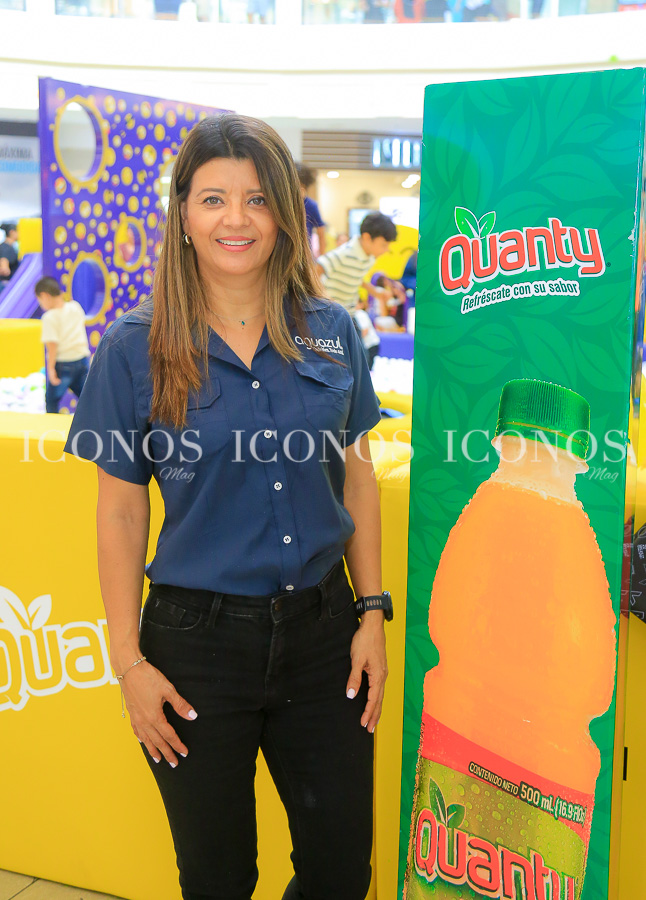 Inauguración Emoji World 2025 mall Multiplaza Honduras