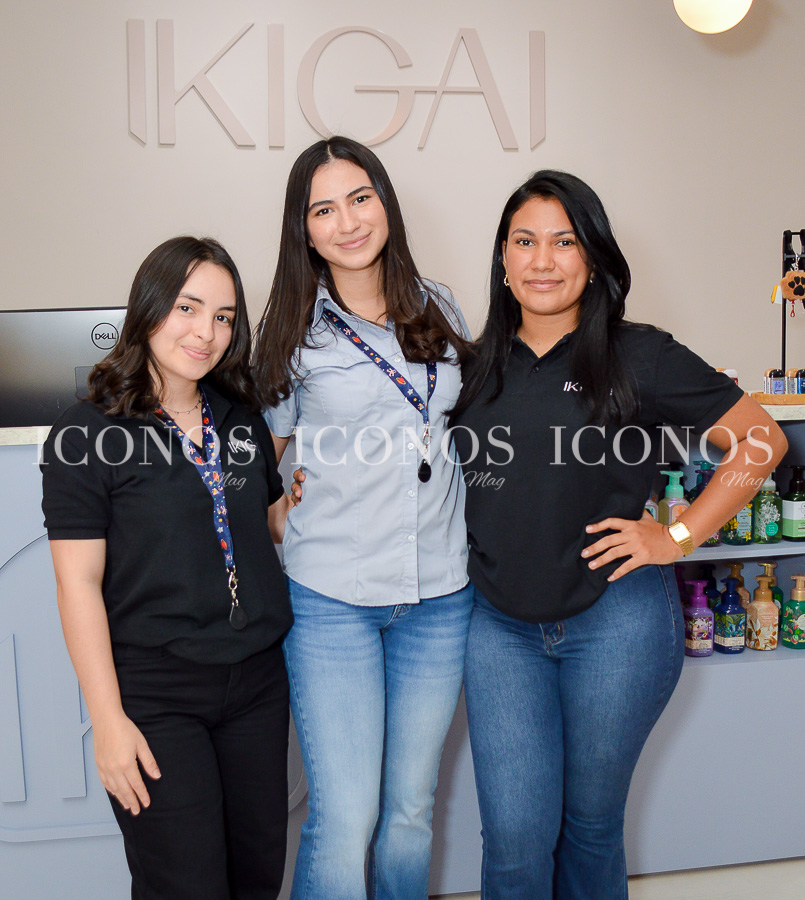inauguracion ikigai 2025 by mall altara san pedro sula