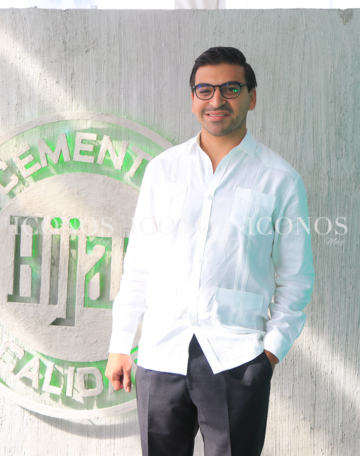 inauguración molino 4 cementos del norte cenosa cemento bijao honduras