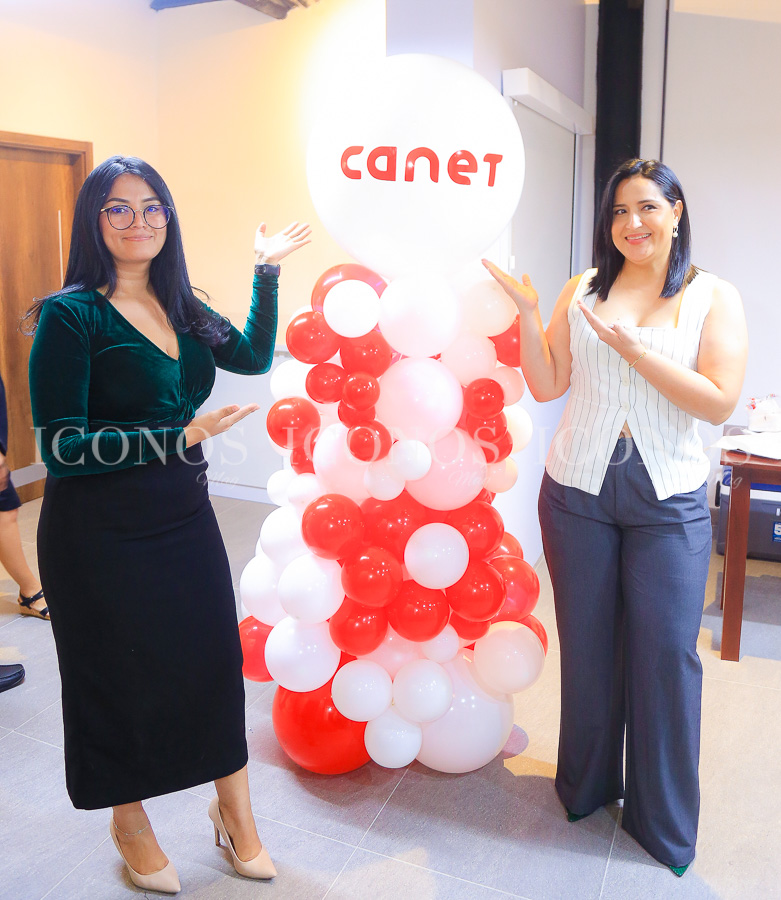 inauguracion tienda canet 2025 canet honduras