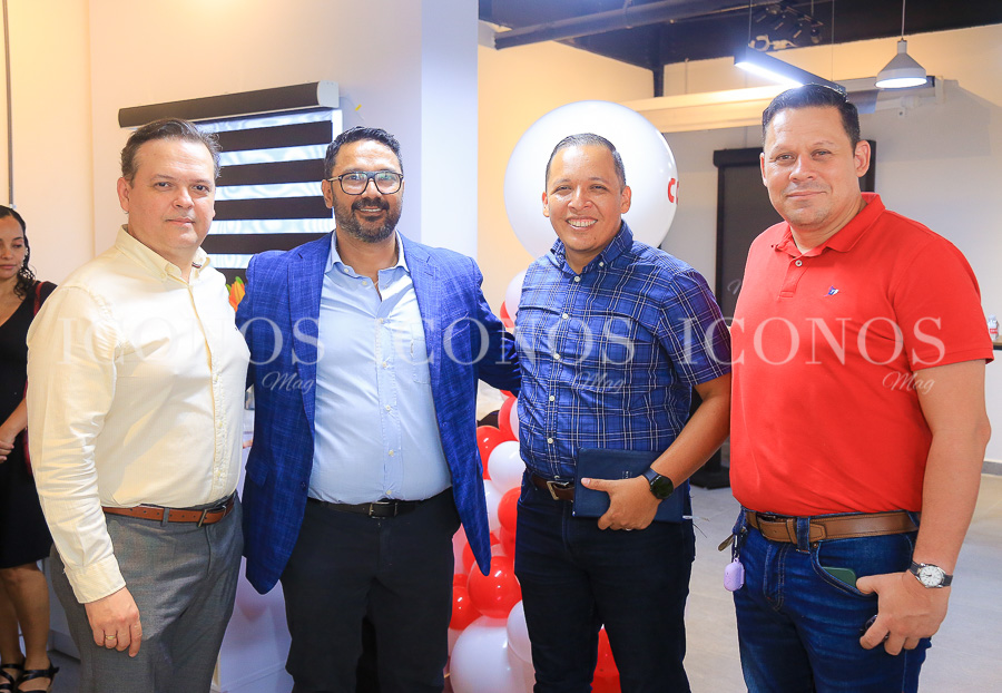 inauguracion tienda canet 2025 canet honduras