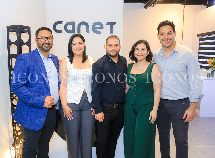 inauguracion tienda canet 2025 canet honduras