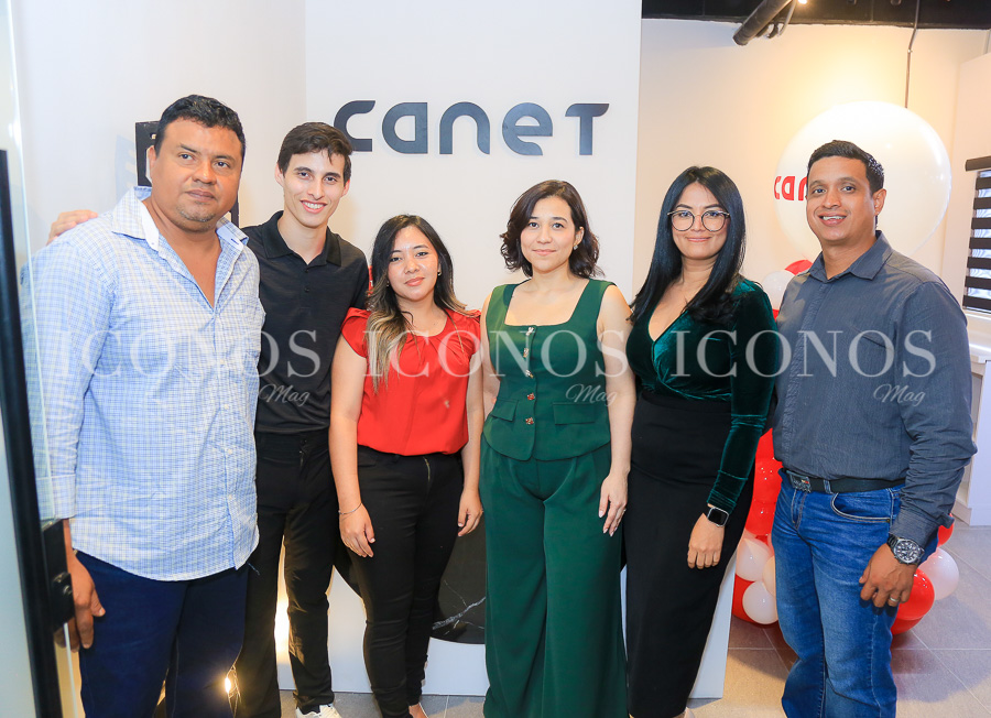 inauguracion tienda canet 2025 canet honduras