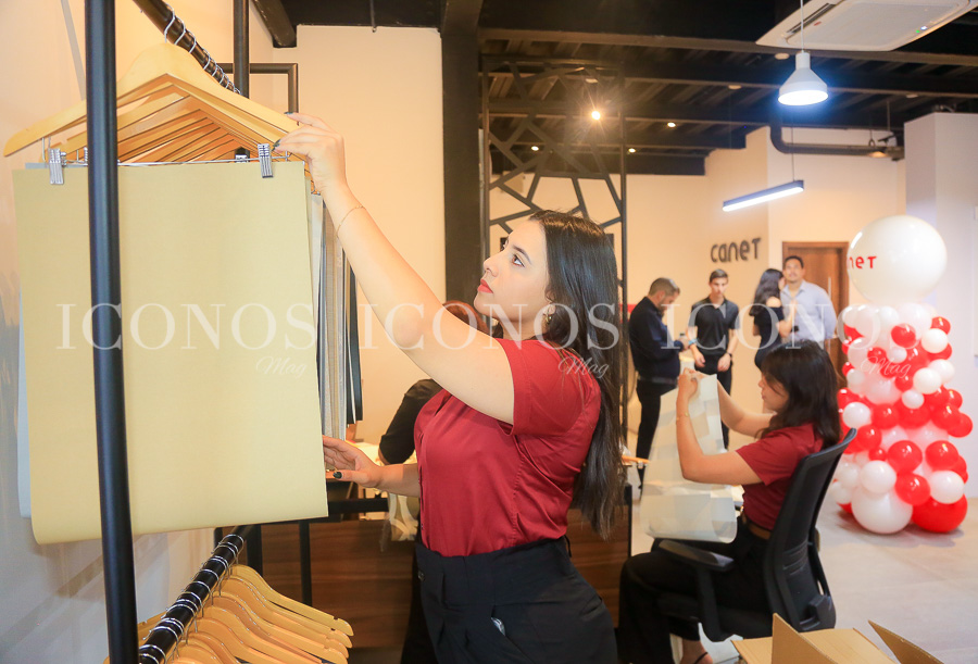 inauguracion tienda canet 2025 canet honduras