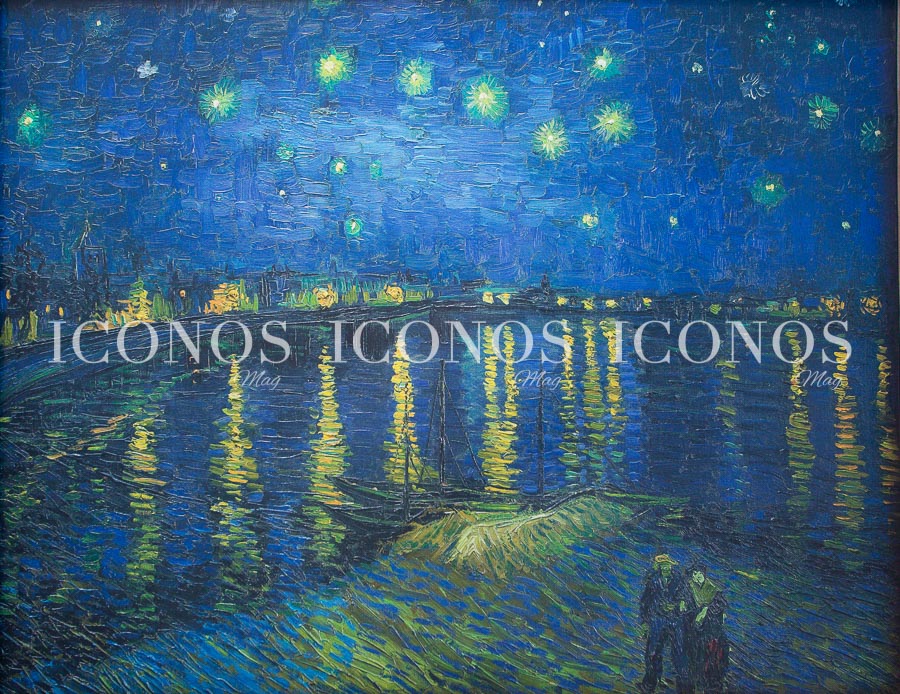 inmersive art experience van gogh 2025 bac y city mall honduras