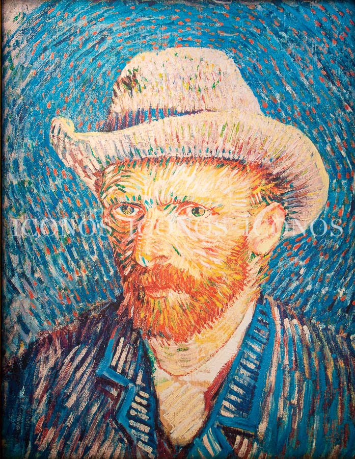 inmersive art experience van gogh 2025 bac y city mall honduras
