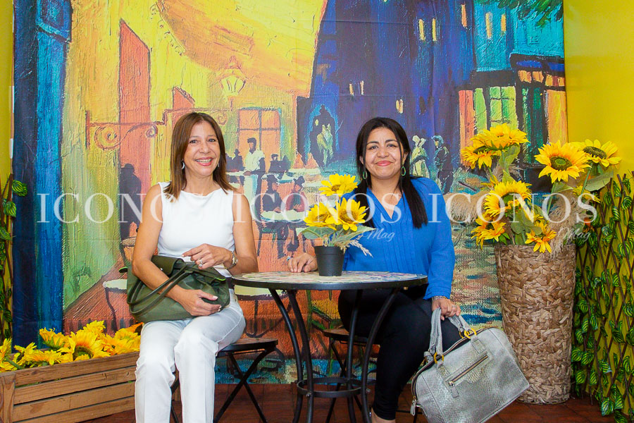 inmersive art experience van gogh 2025 bac y city mall honduras