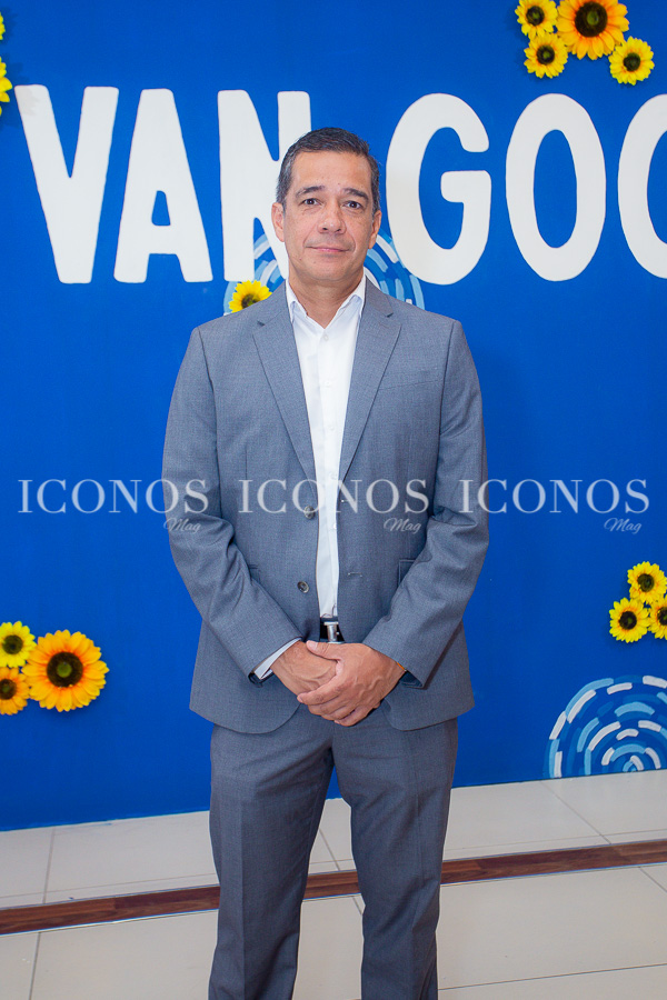 inmersive art experience van gogh 2025 bac y city mall honduras