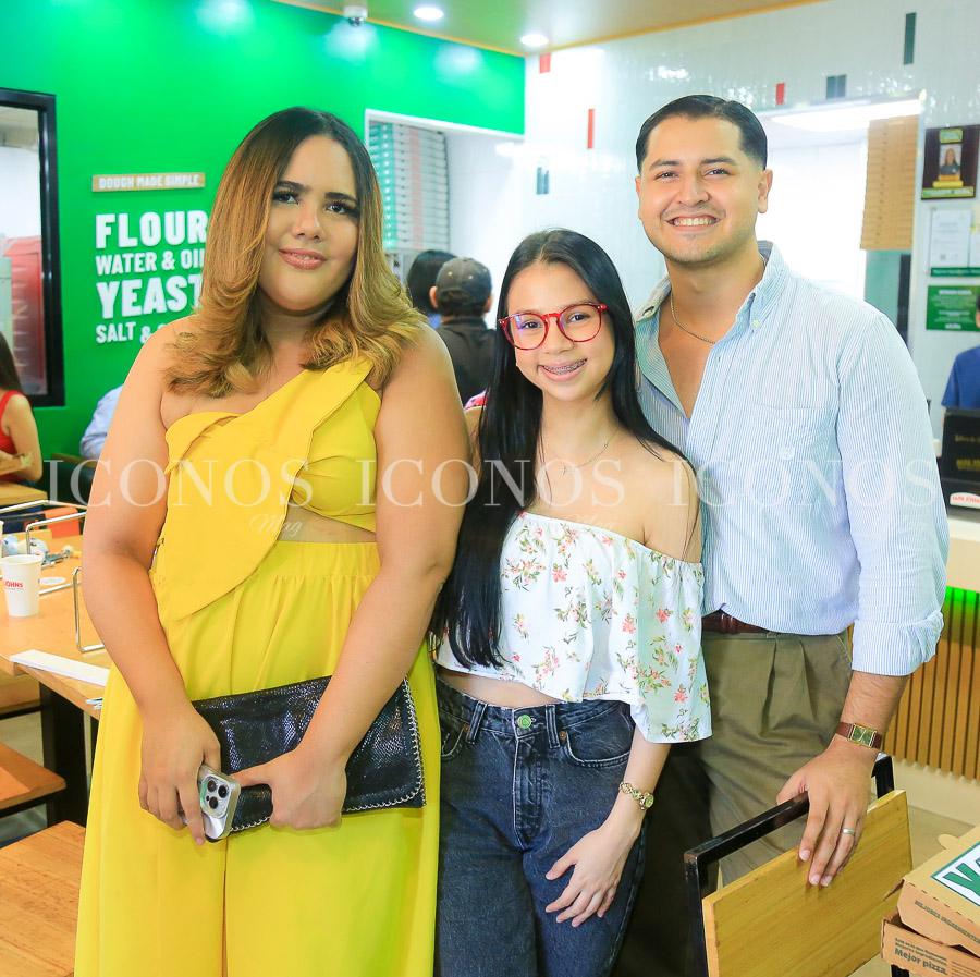 lanzamiento full box 2025 by papa johns honduras
