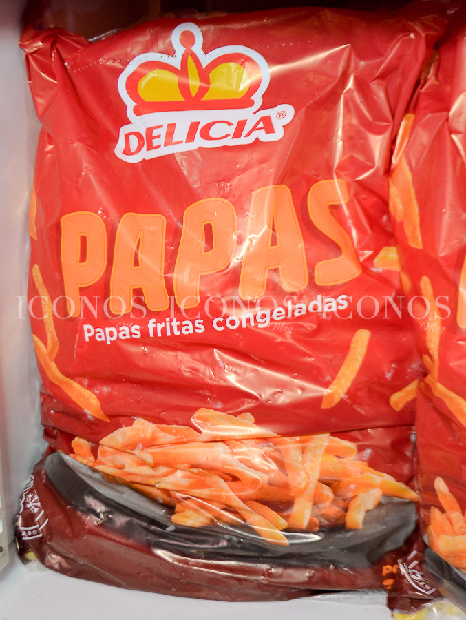 Delimás 2025 Delicia Honduras