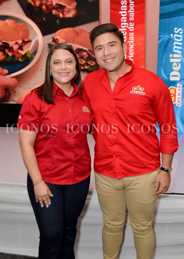 Delimás 2025 Delicia Honduras