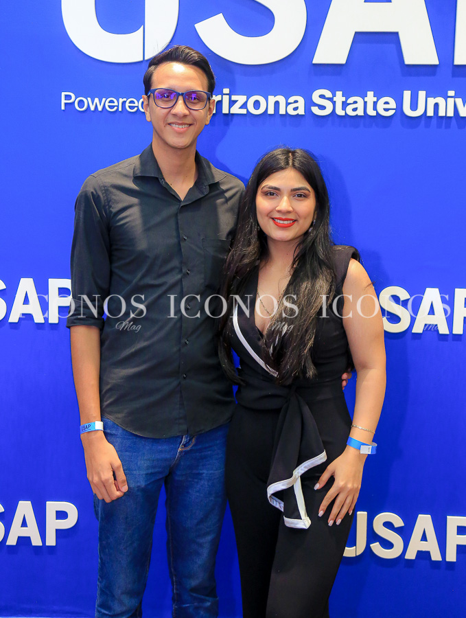 lanzamiento programa 4+1 2025 usap honduras