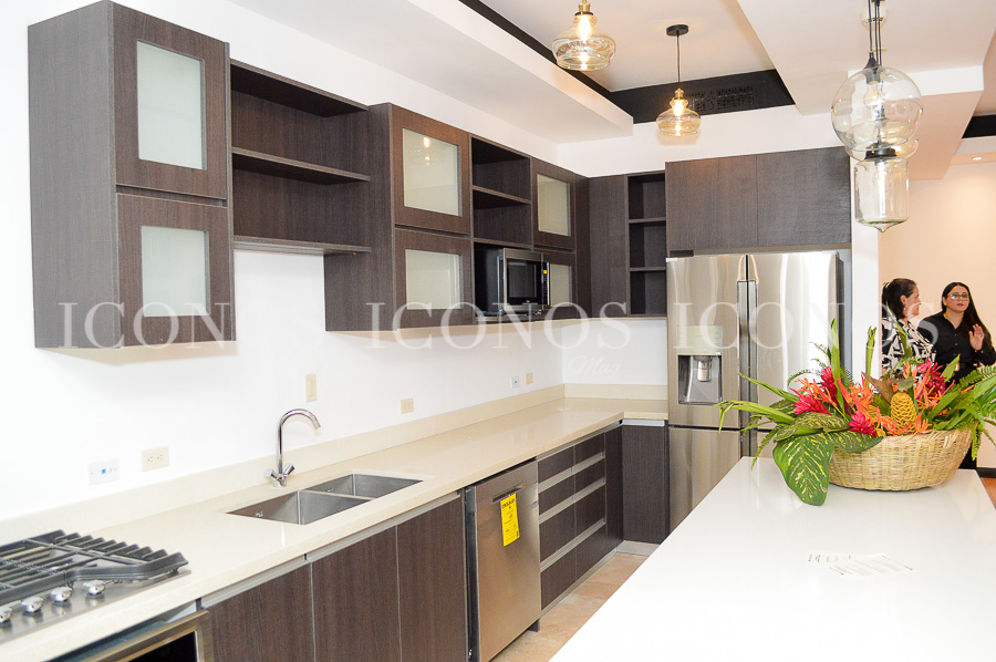 Residencial Igvanas Tara 2025 Banco Atlántida