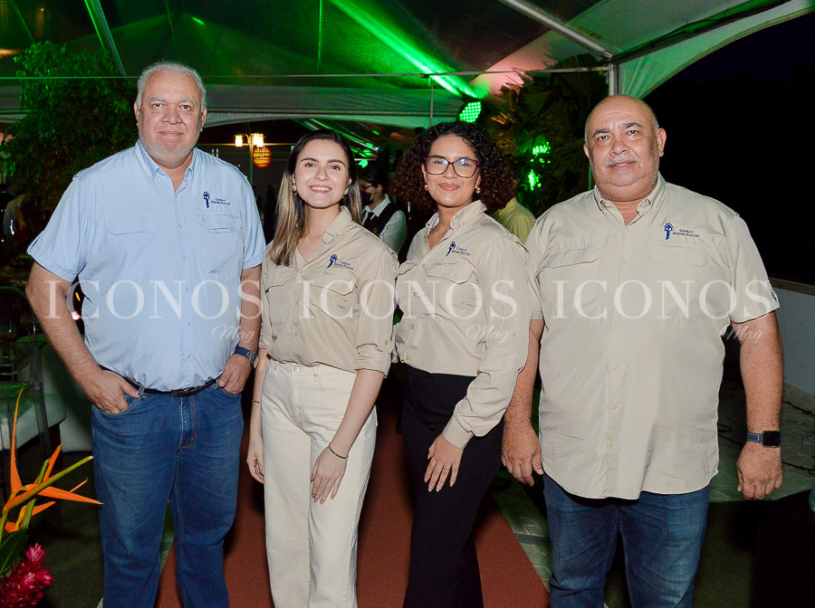 Residencial Igvanas Tara 2025 Banco Atlántida
