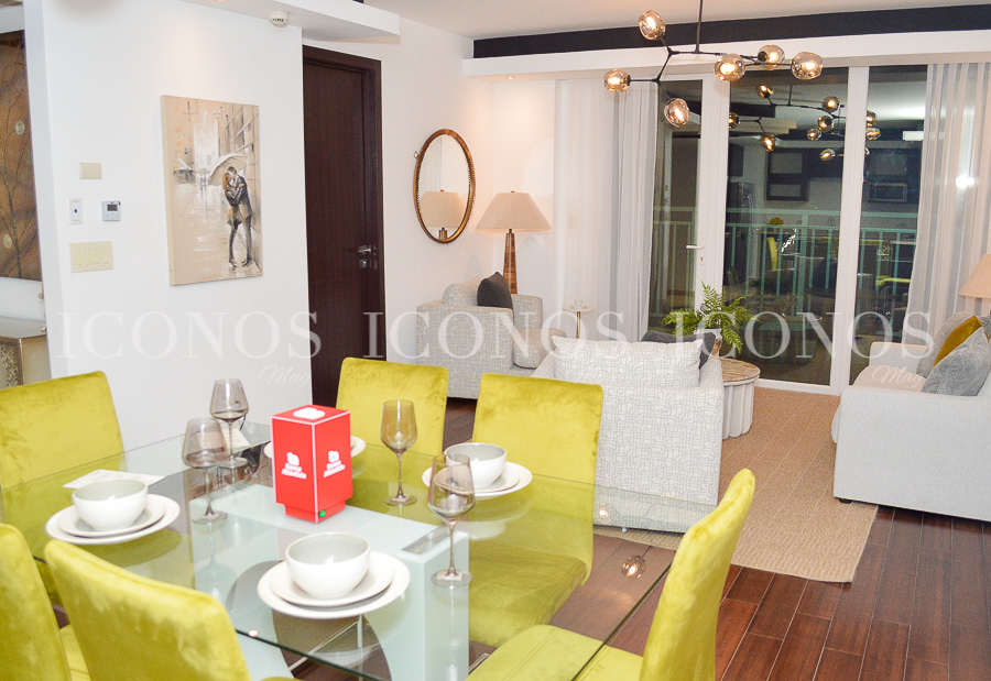 Residencial Igvanas Tara 2025 Banco Atlántida
