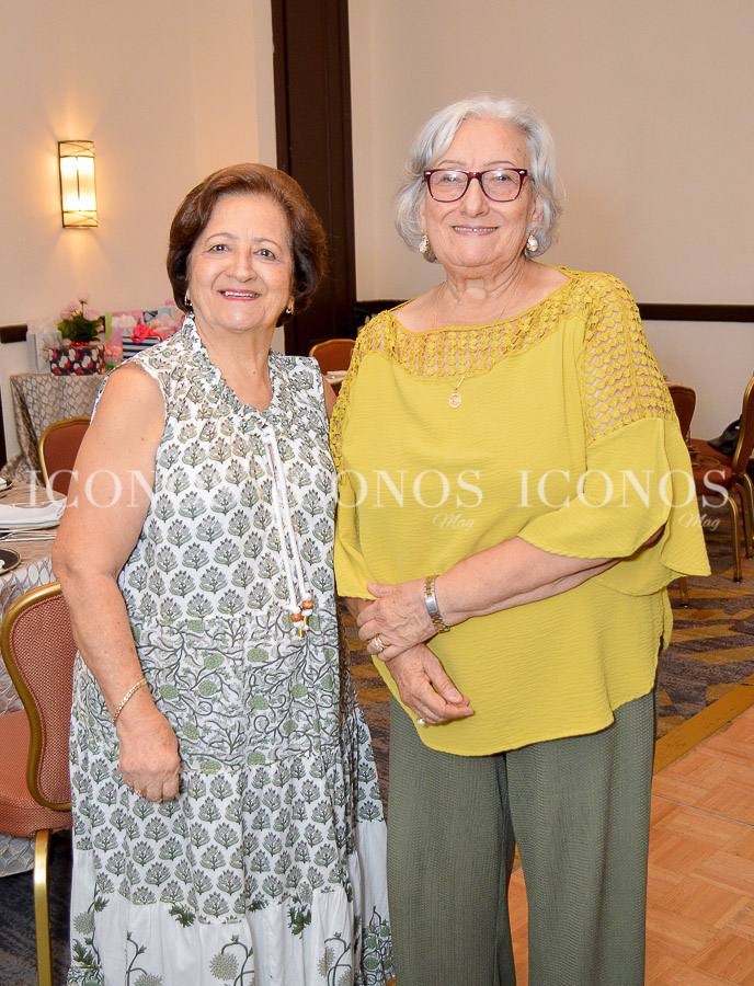 los 92 anos de maruca faraj rishmagüi de faraj