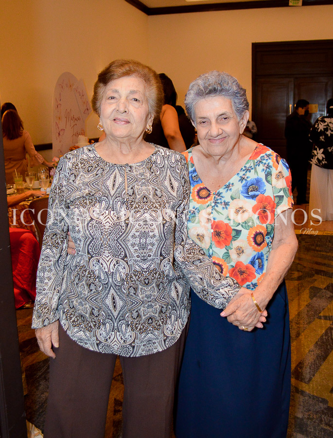 los 92 anos de maruca faraj rishmagüi de faraj