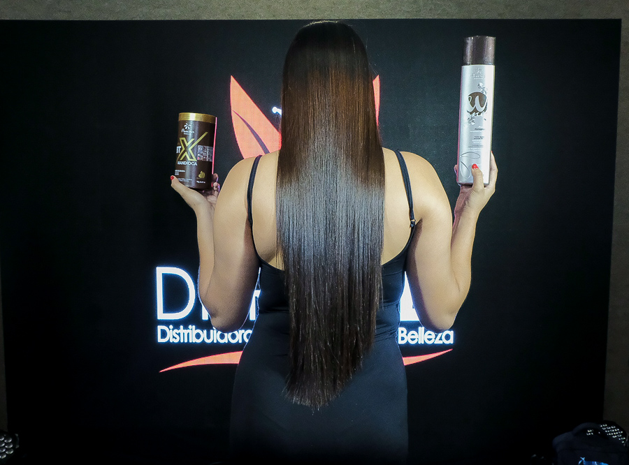 masterclass rizos y lisos de impacto diprobell honduras