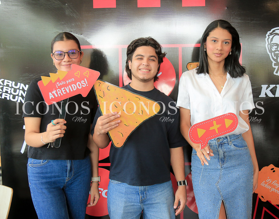 nuevo menu doritos 2025 kfc honduras