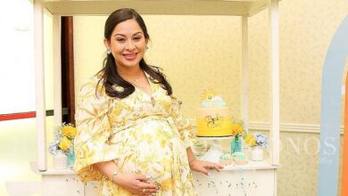 portada baby shower melissa valladares