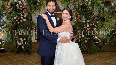 portada claribeth y carlos