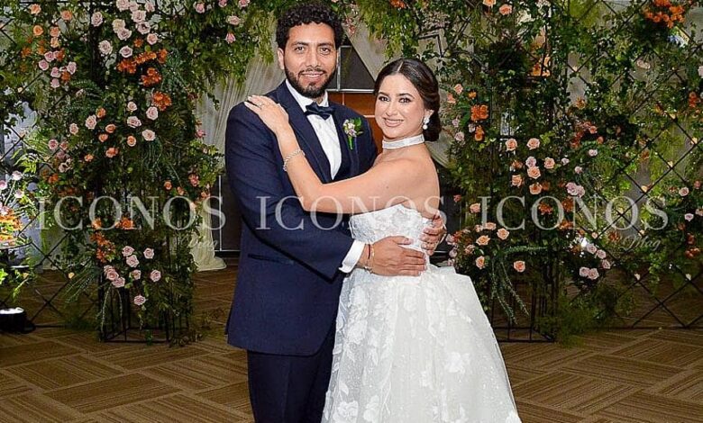 portada claribeth y carlos