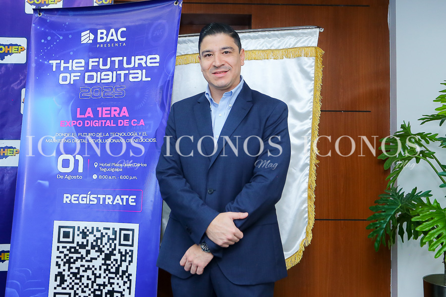 presentacion the future of digital 2025 by bac honduras