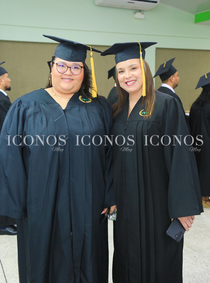 primera promocion 2025 by uth honduras