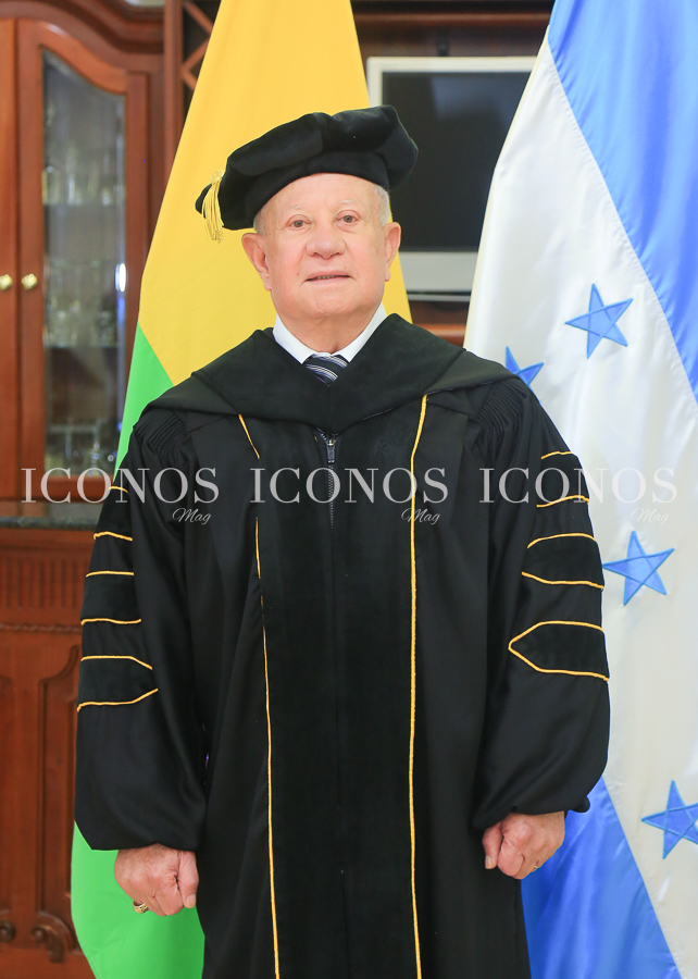 primera promocion 2025 by uth honduras