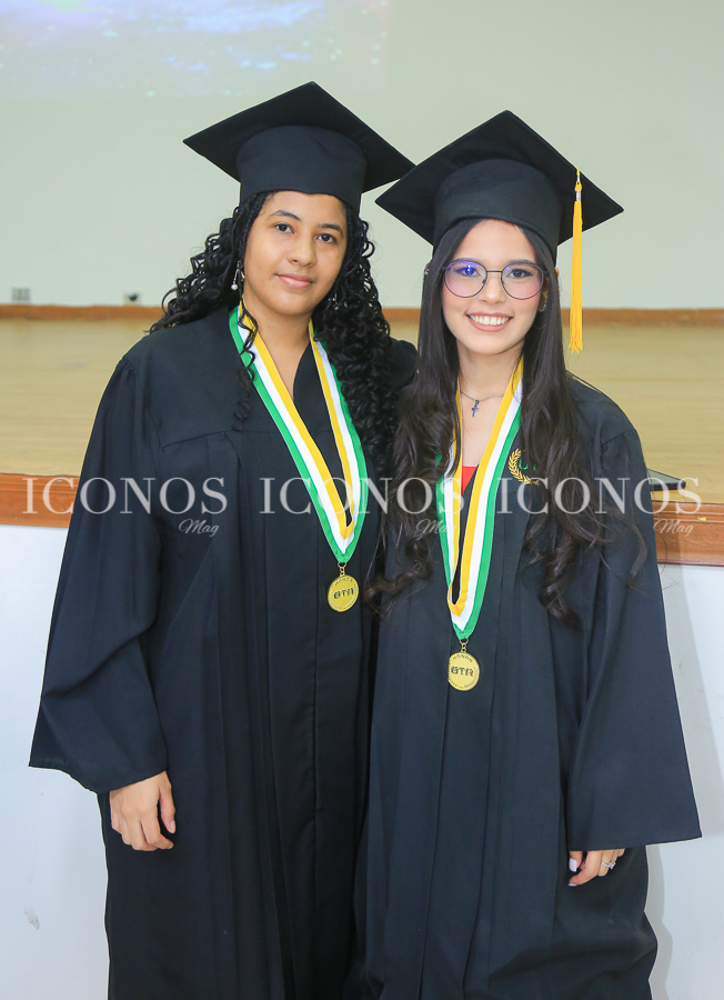 primera promocion 2025 by uth honduras