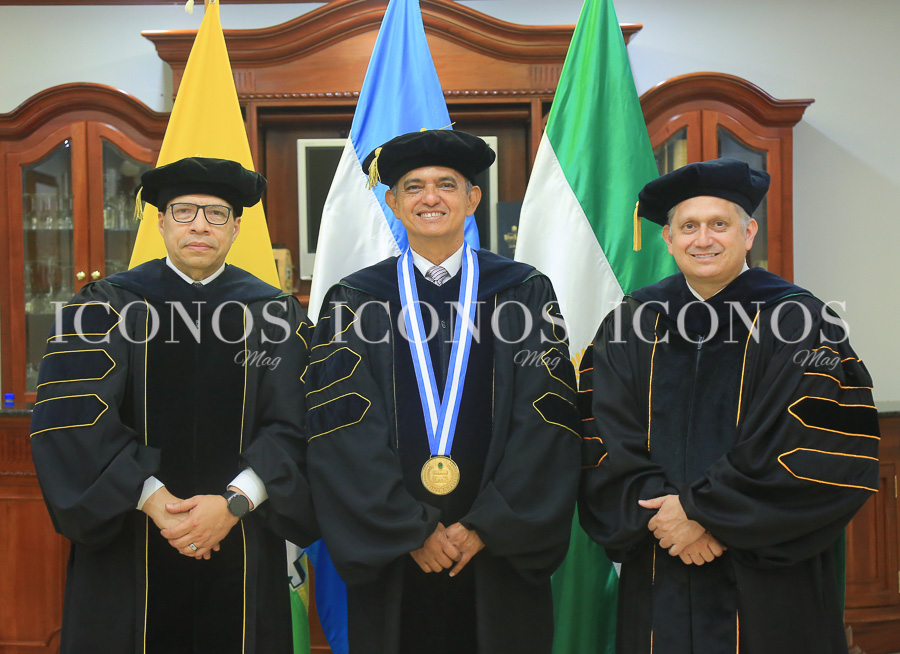 primera promocion 2025 by uth honduras