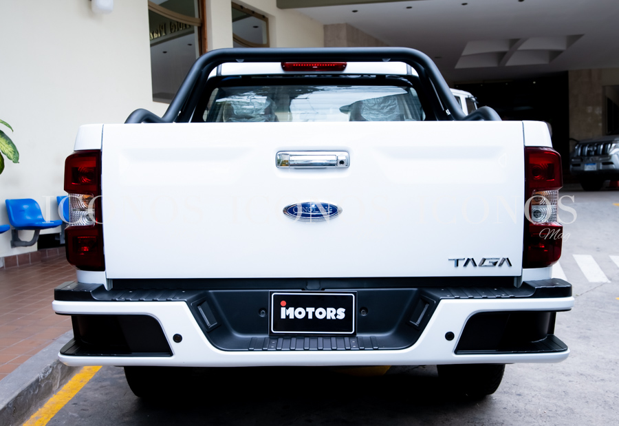 qingling motors by imotors honduras exposicion comercial china (1)