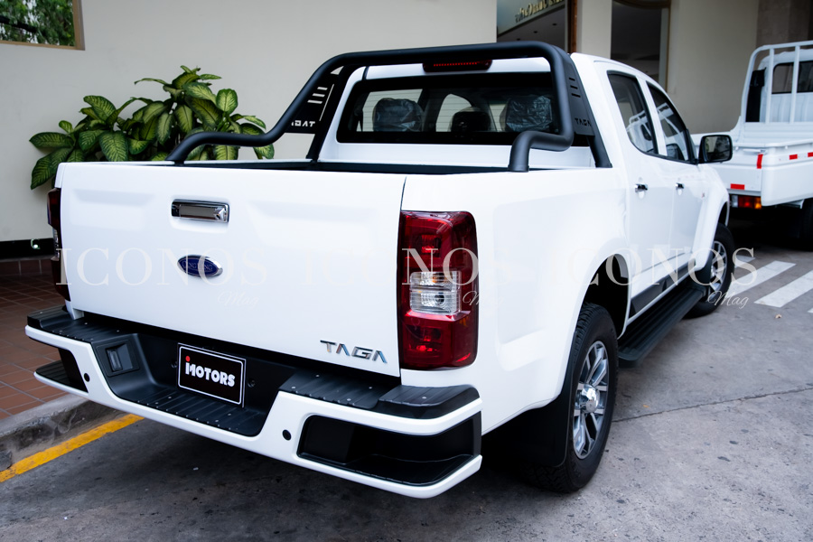 qingling motors by imotors honduras exposicion comercial china (1)