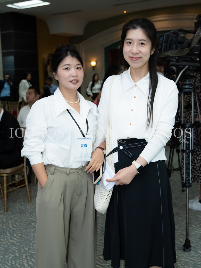 qingling motors by imotors honduras exposicion comercial china (1)