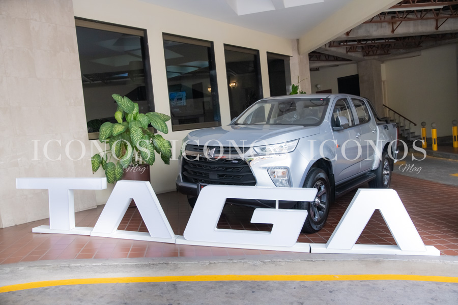 qingling motors by imotors honduras exposicion comercial china (1)