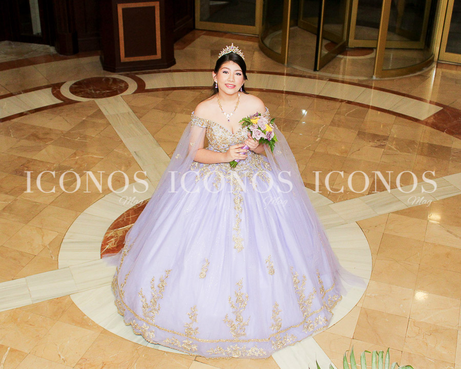 Allison Sofia Juillerat Sabillón