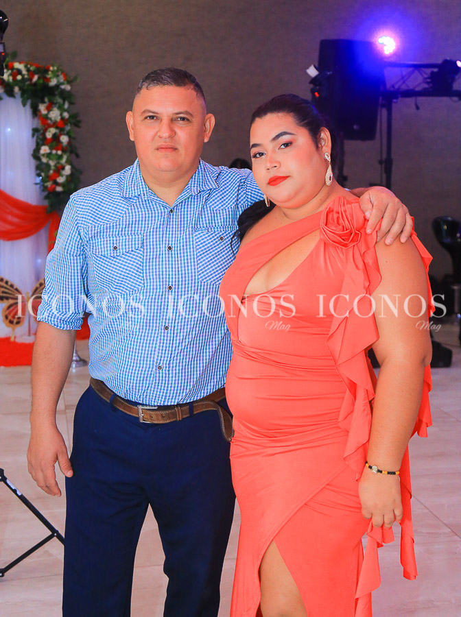 quince años angie paola perez vasquez