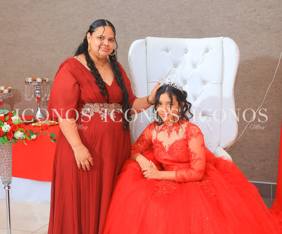 quince años angie paola perez vasquez