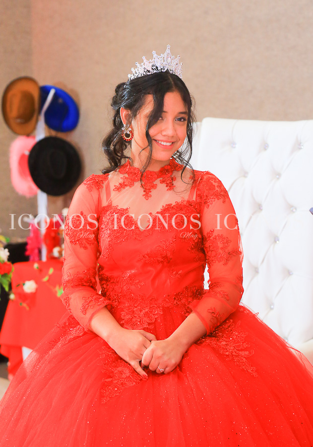 quince años angie paola perez vasquez