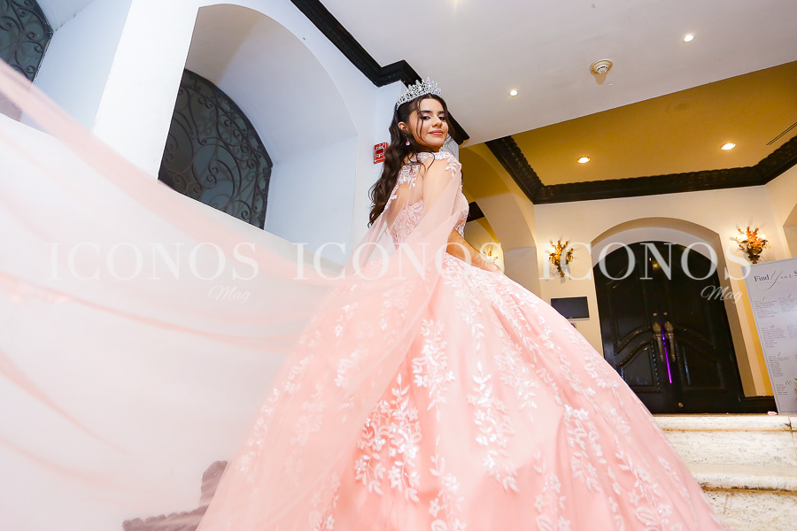 quince anos camila antonella solorzano martinez