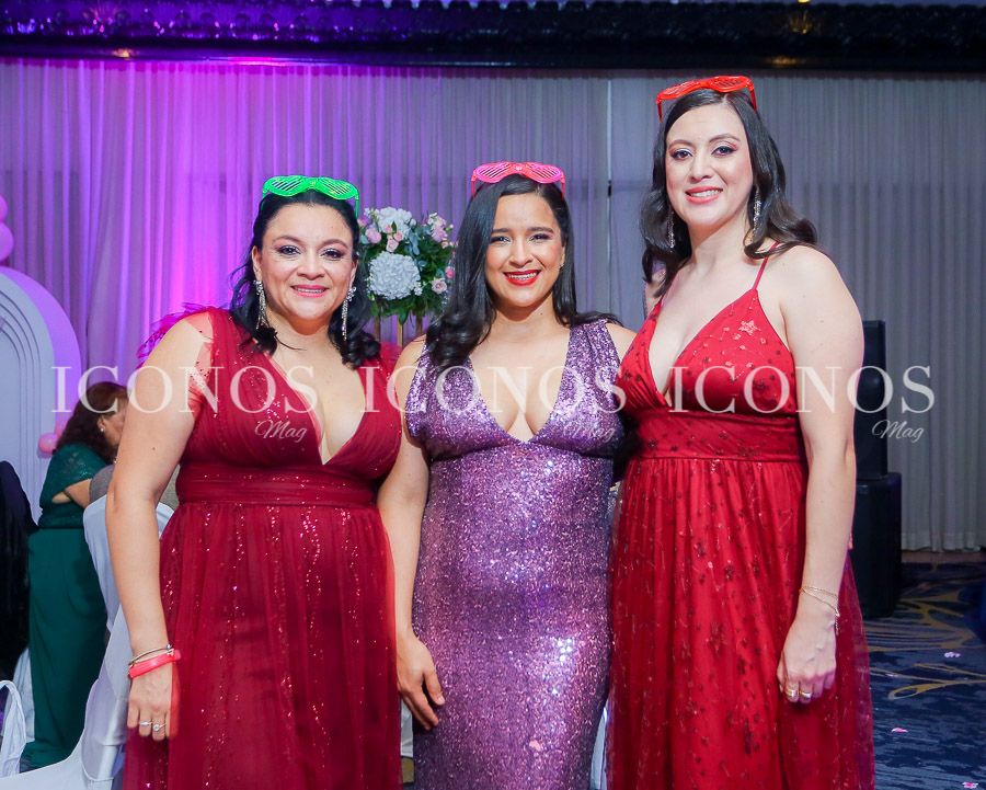 quince anos camila antonella solorzano martinez