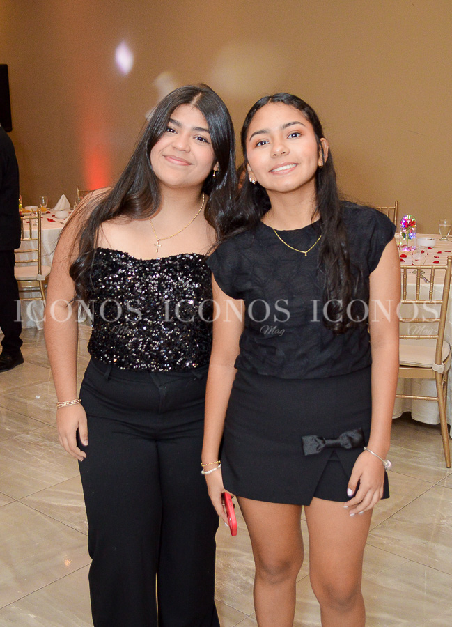 quince anos malisa isabella rios martinez