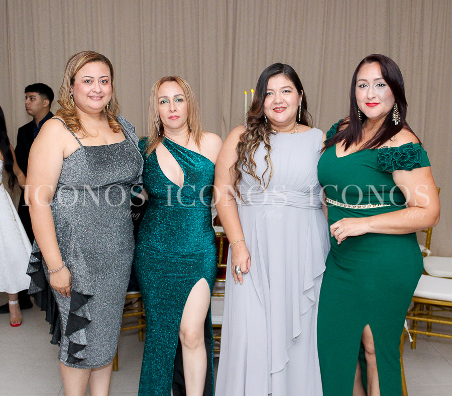 quince anos mia gabriela luque bustillo