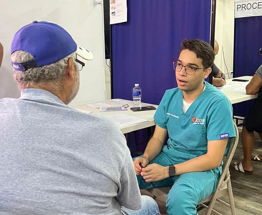 salud preventiva 2025 ucenm honduras