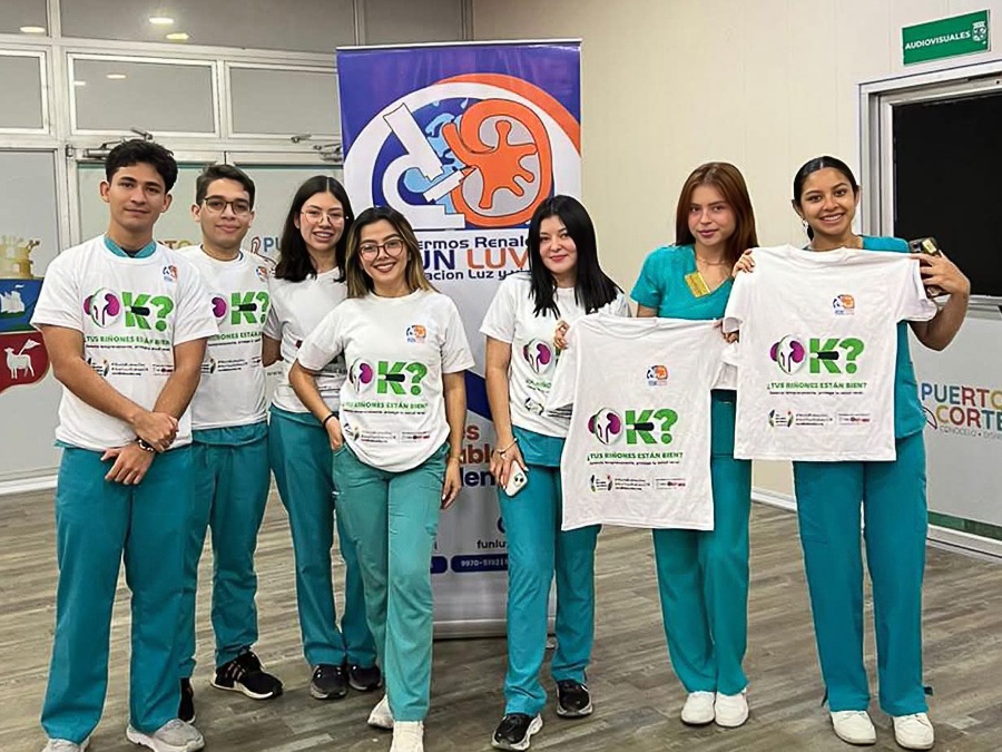 salud preventiva 2025 ucenm honduras